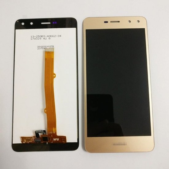 TOUCH+DISPLAY HUAWEI Y5 2017/Y5 III GOLD